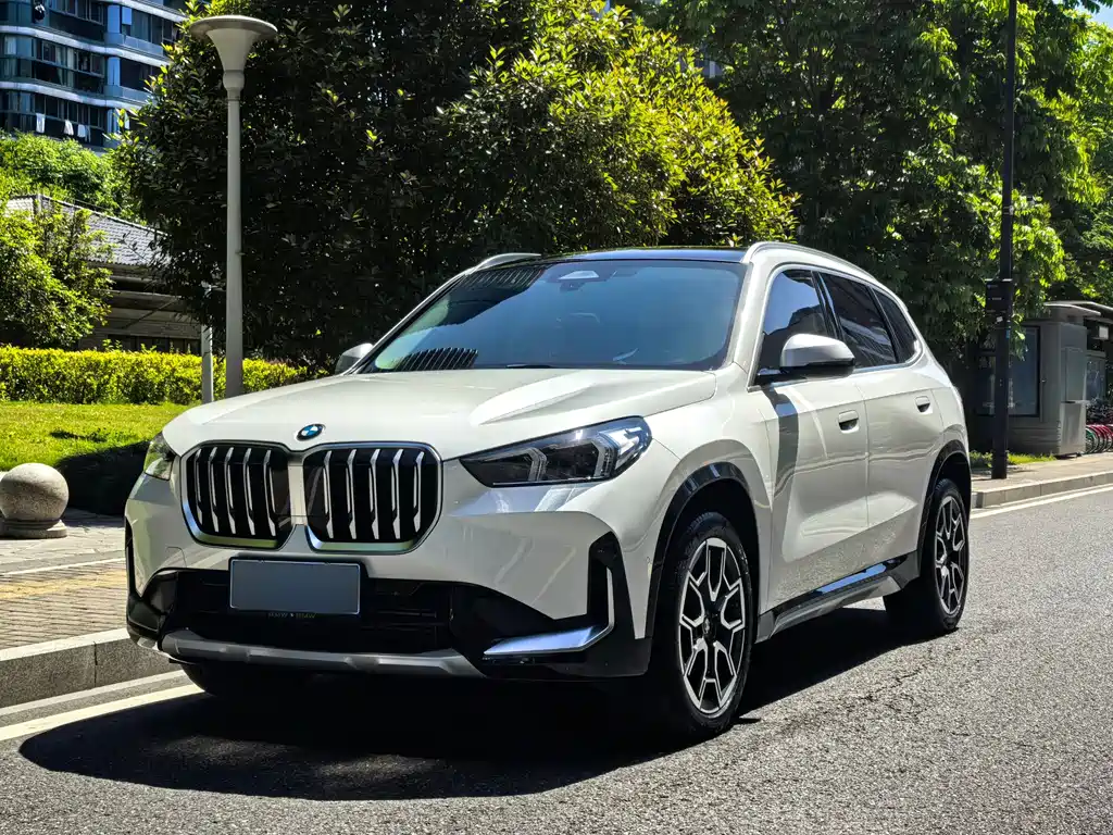 BMW X1 2023 sDrive25Li X Design Package