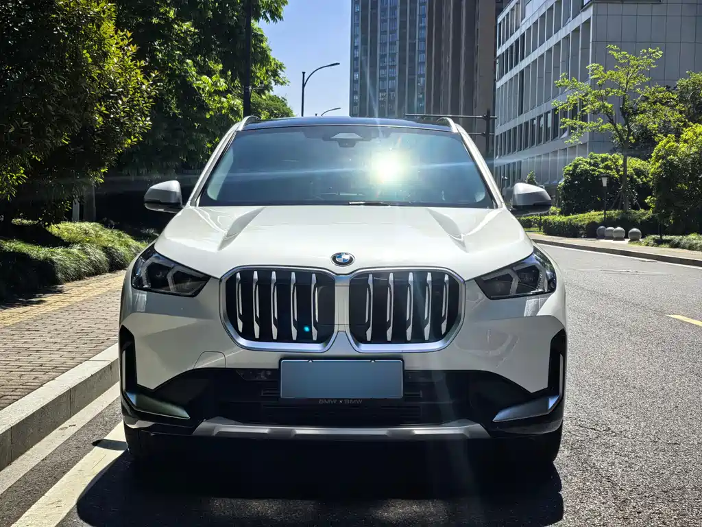 BMW X1 2023 sDrive25Li X Design Package