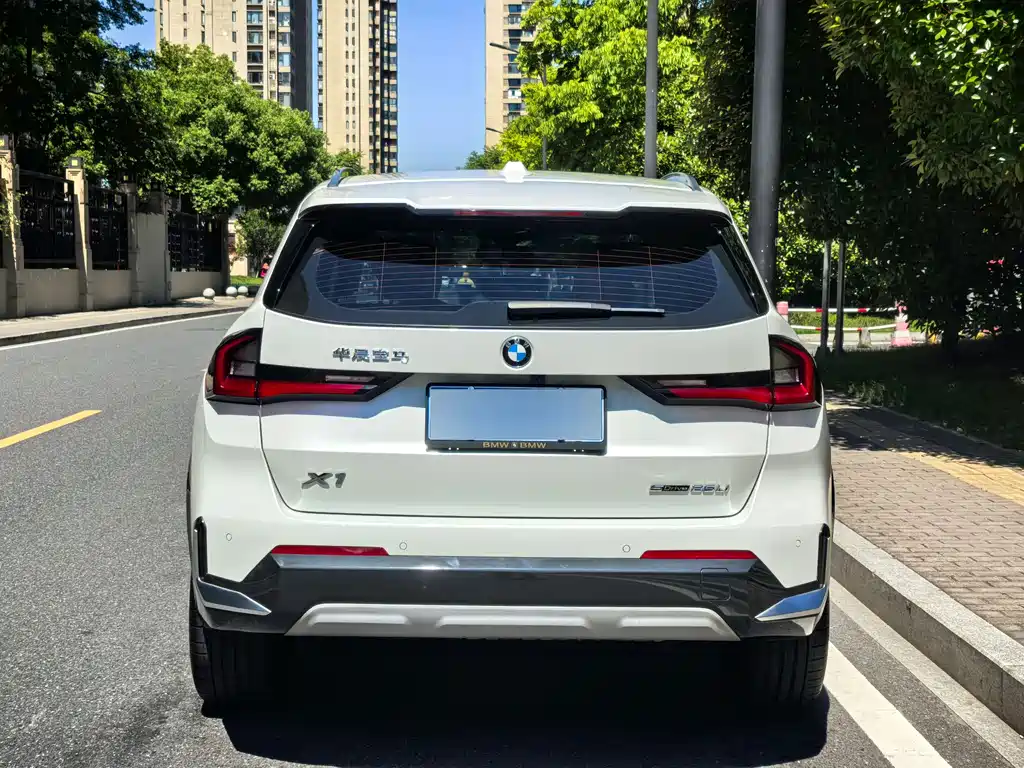 BMW X1 2023 sDrive25Li X Design Package