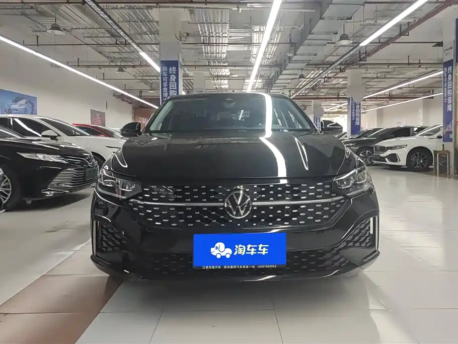 Lavida 2024 300TSI DSG Starry Sky Leading Edition