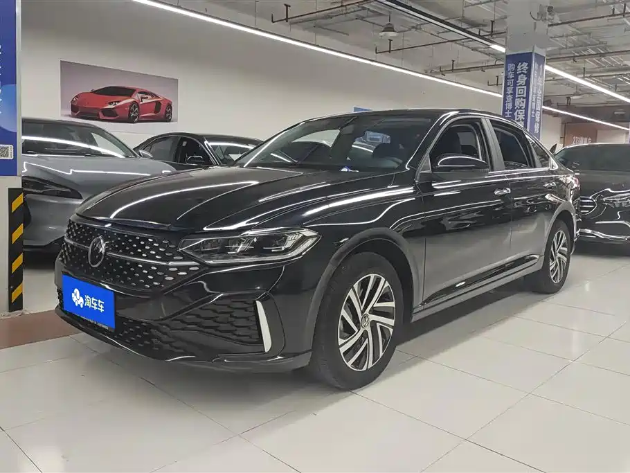 Lavida 2024 300TSI DSG Starry Sky Leading Edition