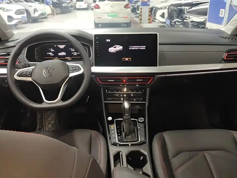 Lavida 2024 300TSI DSG Starry Sky Leading Edition