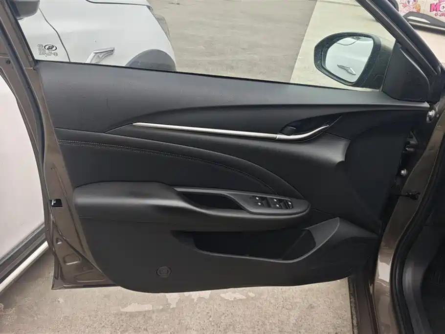 Buick Excelle GT 2015 18T DCT Luxury