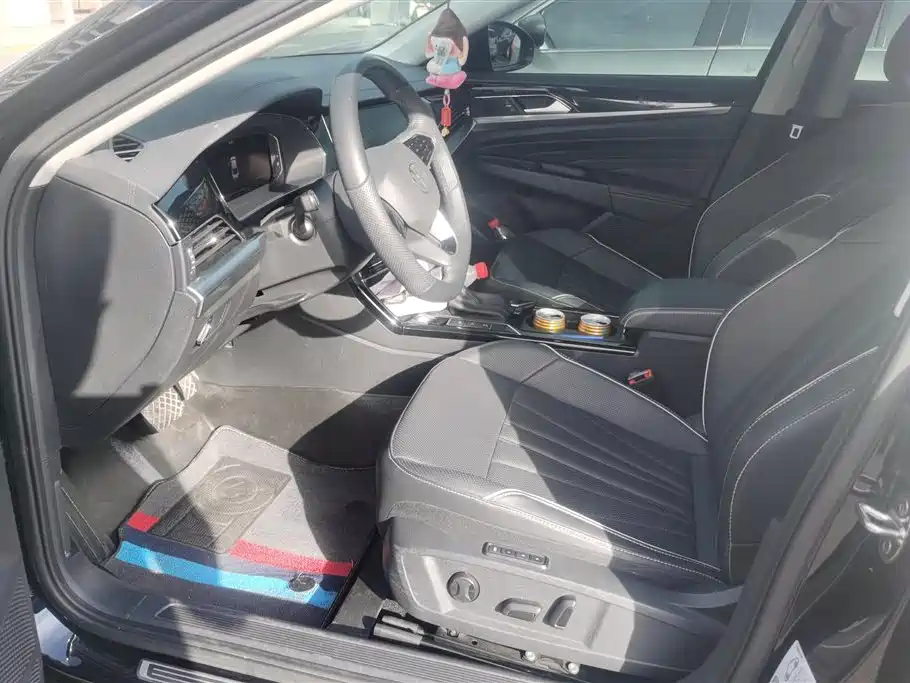 Passat 2024 330TSI Starlight Elite Edition