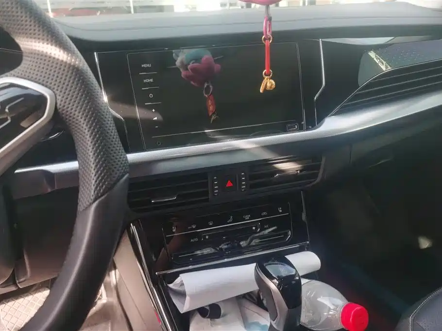 Passat 2024 330TSI Starlight Elite Edition