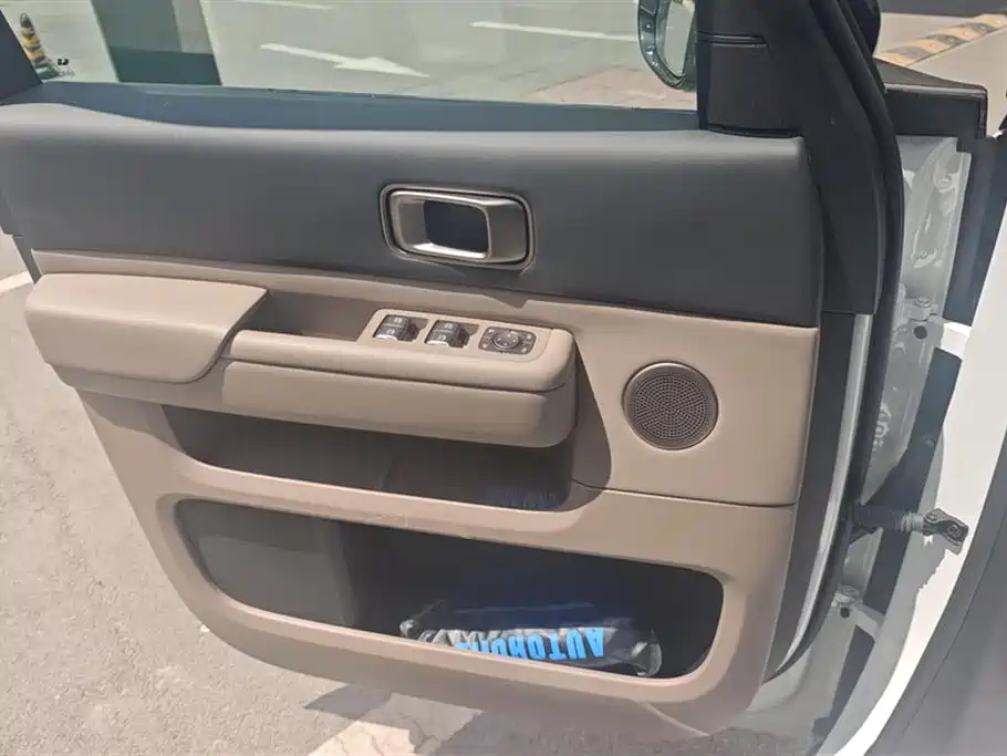 Li Auto MEGA 2025 Home Special Edition