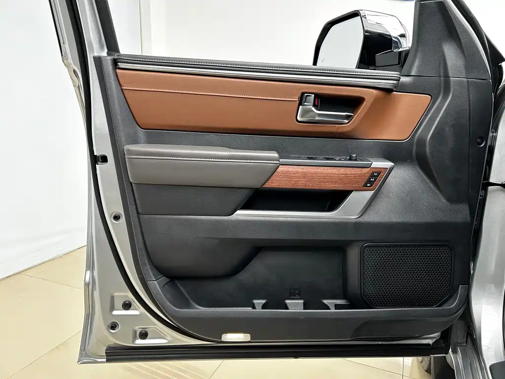 Toyota Tundra 2022 3.5T 1794 Edition