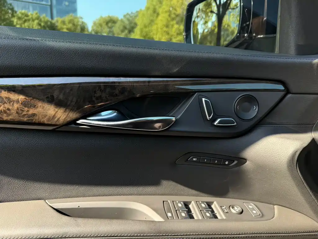 Cadillac CT6 2022 28T Luxury