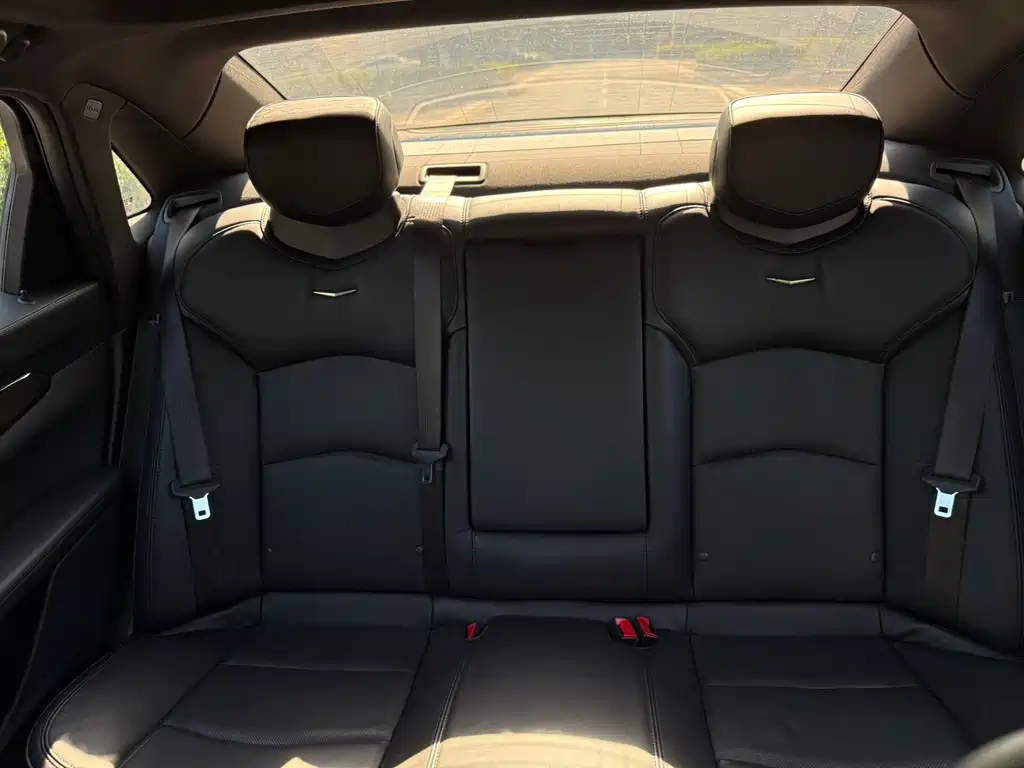 Cadillac CT6 2022 28T Luxury