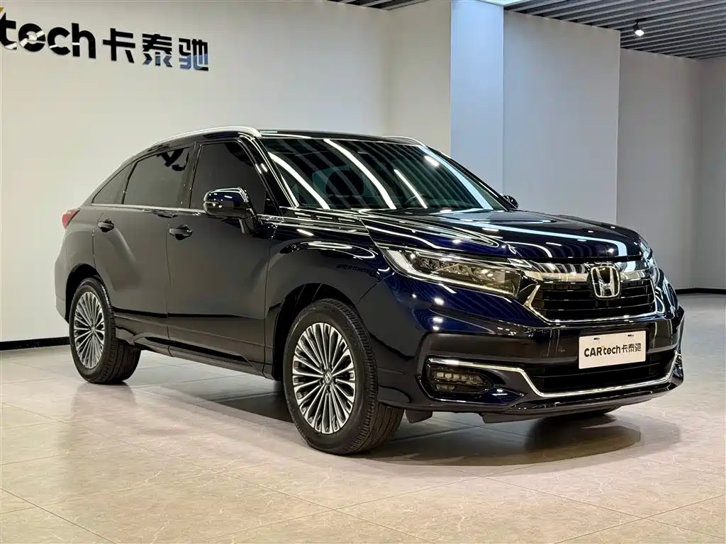 Honda Avancier 2023 370TURBO AWD Premium Edition