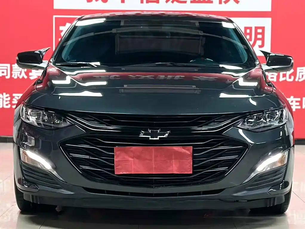 Chevrolet Malibu XL 2020 Redline 550T Automatic Rui Lian Edition