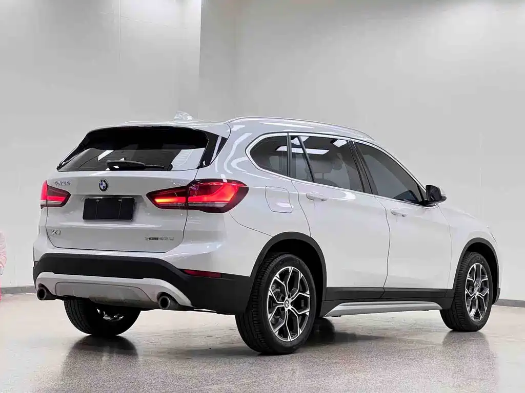 BMW X1 2022 sDrive20Li Prestige