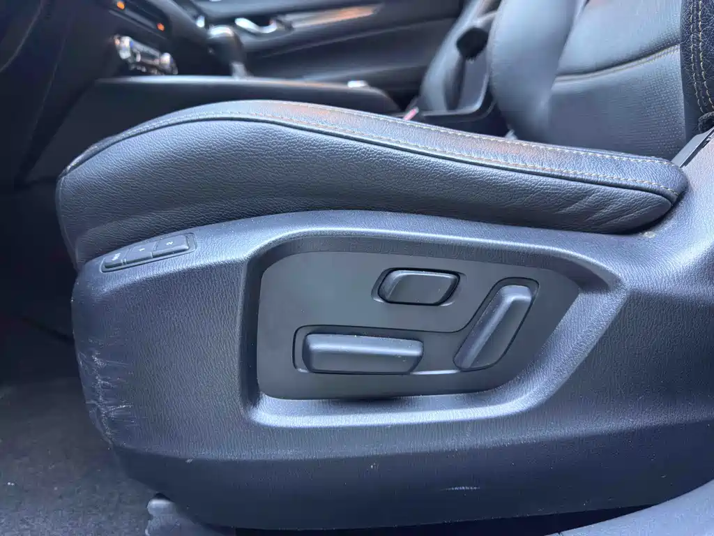 Mazda CX-5 2021 2.0L Automatic FWD Smart Elite