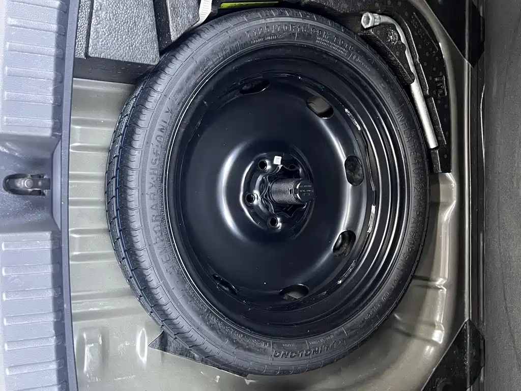 Jetta VS7 2022 Black Blade Edition 1.4T Automatic Pro