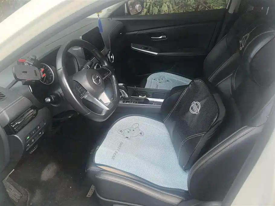 Nissan Sylphy 2022 1.6L XL CVT Yue Xiang Edition