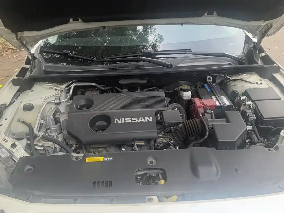Nissan Sylphy 2022 1.6L XL CVT Yue Xiang Edition