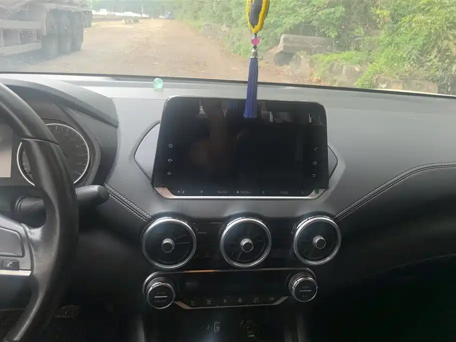 Nissan Sylphy 2022 1.6L XL CVT Yue Xiang Edition