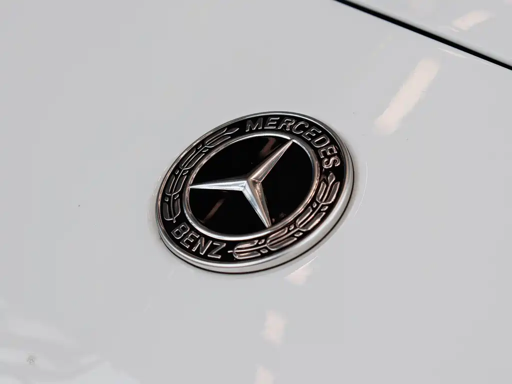Mercedes-Benz C-Class 2025 Facelift C 260 L Sport