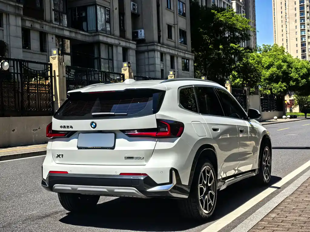 BMW X1 2023 sDrive25Li X Design Package