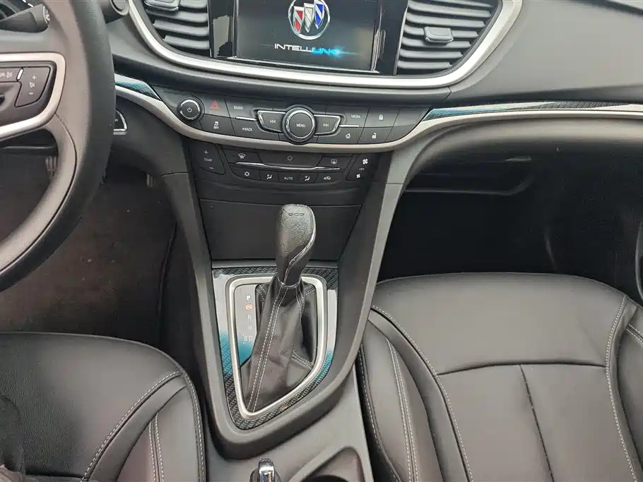 Buick Excelle GT 2015 18T DCT Luxury