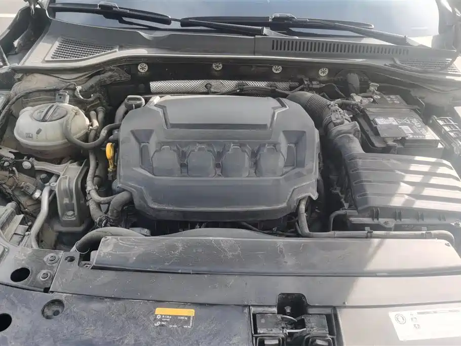 Passat 2024 330TSI Starlight Elite Edition