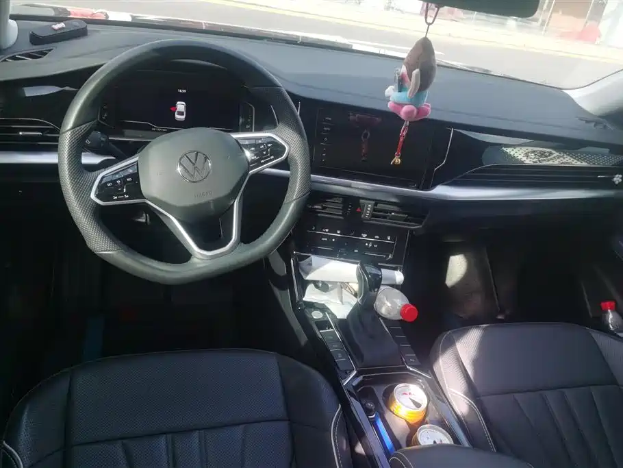Passat 2024 330TSI Starlight Elite Edition
