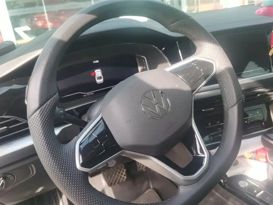 Passat 2024 330TSI Starlight Elite Edition