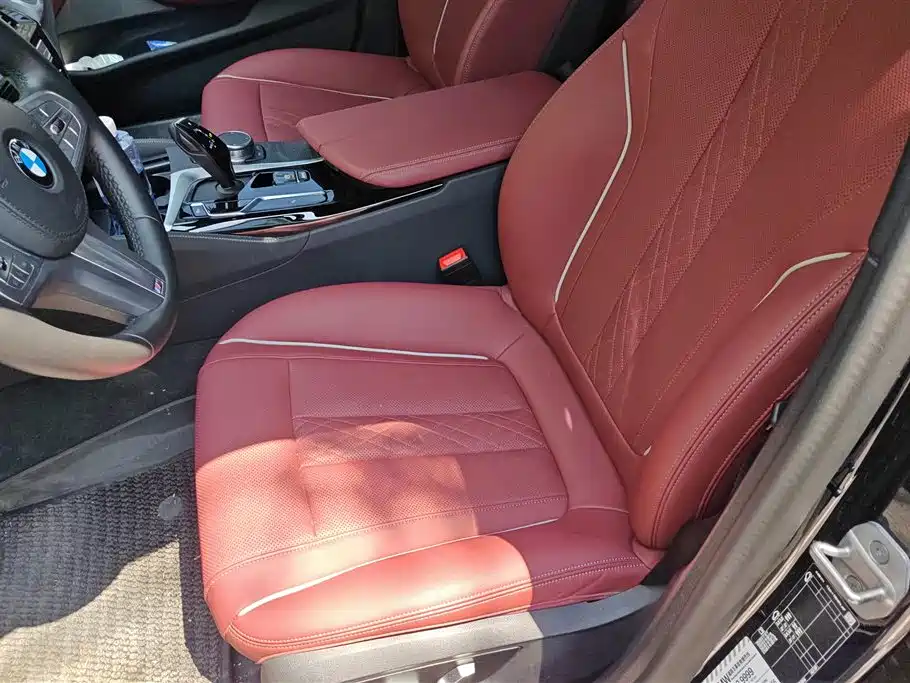 BMW 5 Series 2023 Facelift 530Li Leading Edition M Sport Package