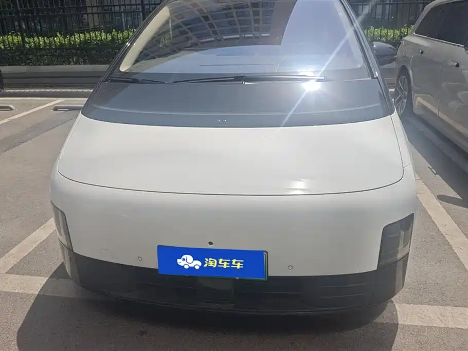 Li Auto MEGA 2025 Home Special Edition