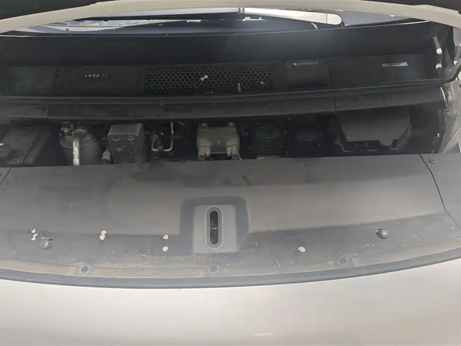 Li Auto MEGA 2025 Home Special Edition
