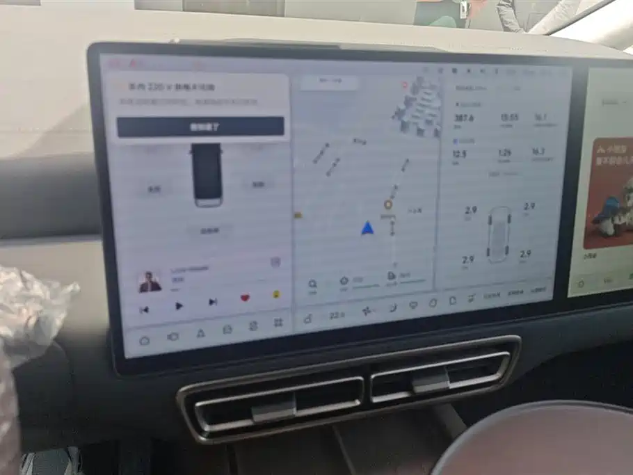 Li Auto MEGA 2025 Home Special Edition