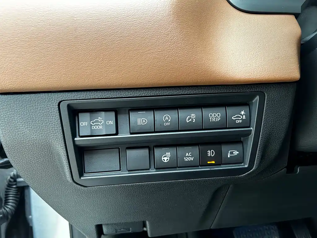 Toyota Tundra 2022 3.5T 1794 Edition