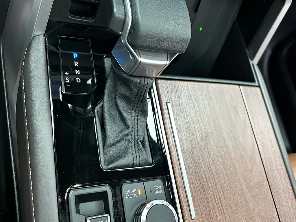 Toyota Tundra 2022 3.5T 1794 Edition