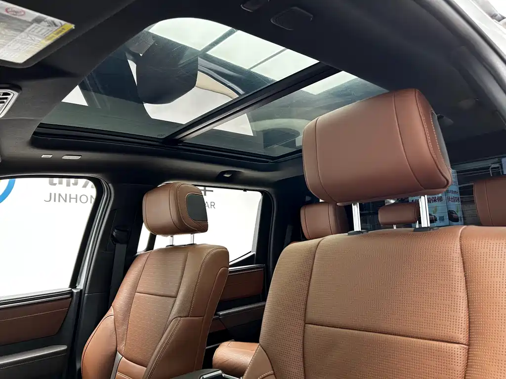 Toyota Tundra 2022 3.5T 1794 Edition
