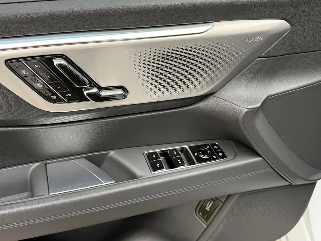 Cadillac CT6 2023 28T Luxury