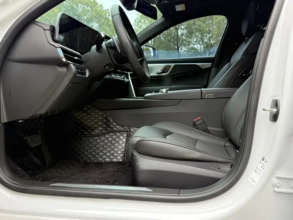 Cadillac CT6 2023 28T Luxury