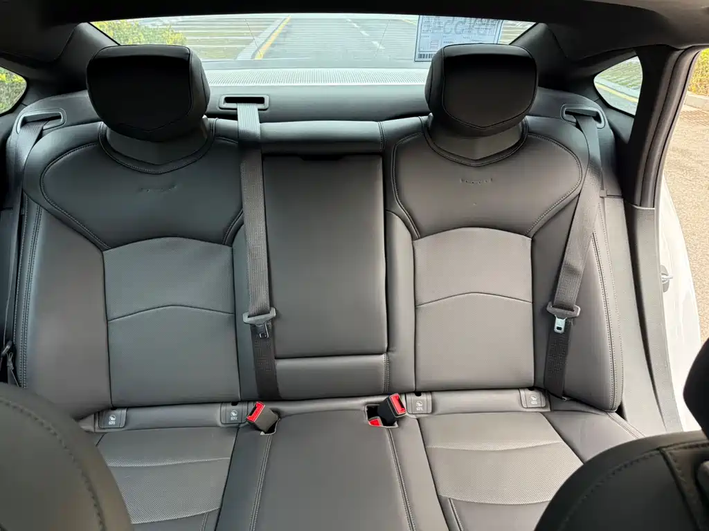 Cadillac CT6 2023 28T Luxury