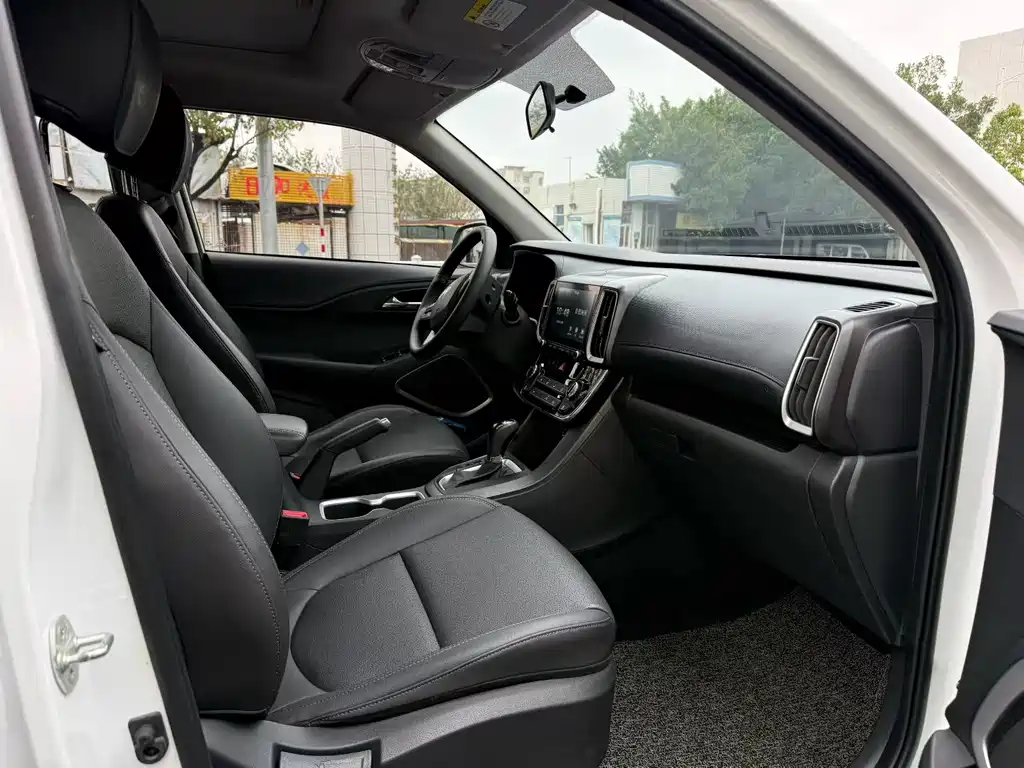Hyundai ix35 2019 2.0L Auto 2WD Zhiyong Changxiang Edition China VI