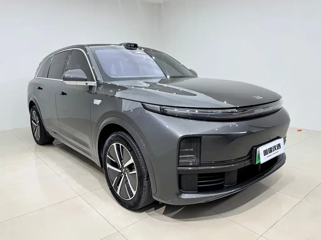Li Auto L7 2024 MAX