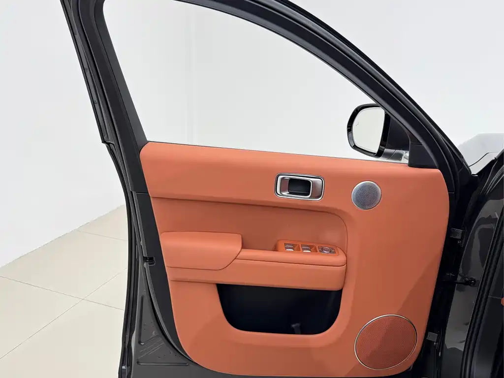 Li Auto L7 2024 MAX