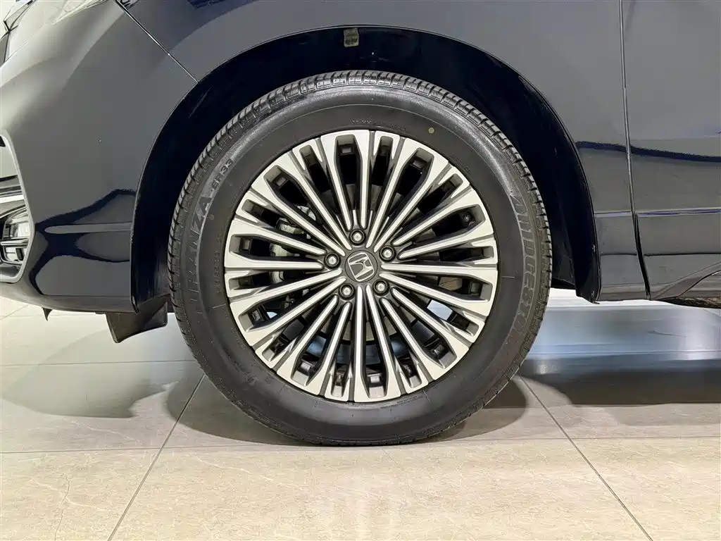 Honda Avancier 2023 370TURBO AWD Premium Edition