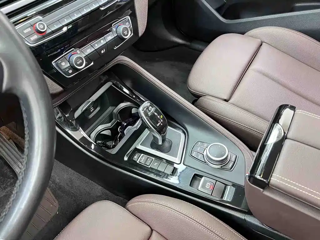 BMW X1 2022 sDrive20Li Prestige
