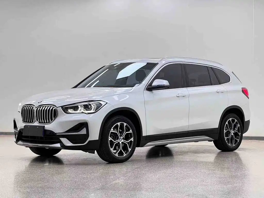 BMW X1 2022 sDrive20Li Prestige