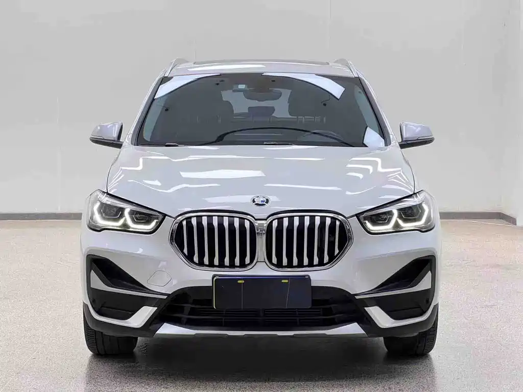 BMW X1 2022 sDrive20Li Prestige