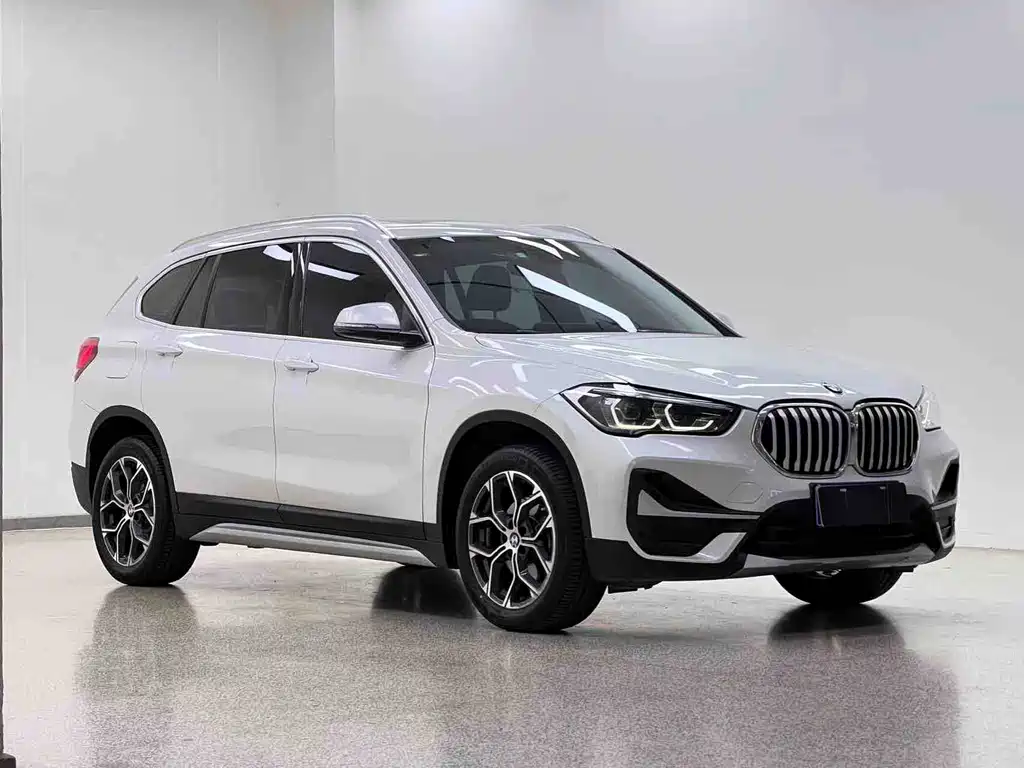 BMW X1 2022 sDrive20Li Prestige