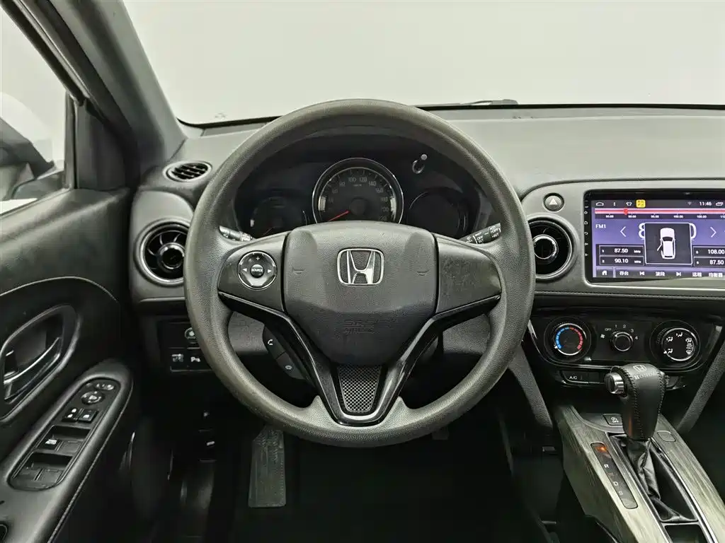 Honda XR-V 2017 1.8L EXi CVT Comfort