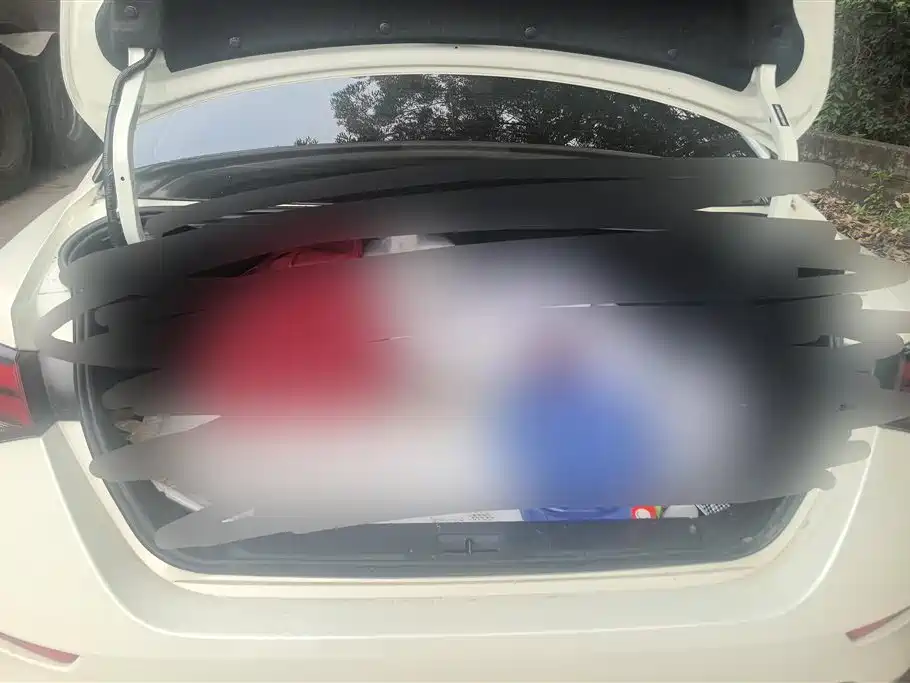 Nissan Sylphy 2022 1.6L XL CVT Yue Xiang Edition
