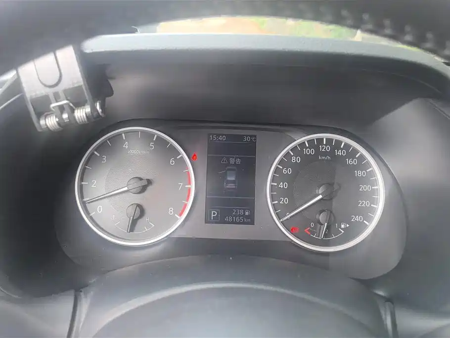 Nissan Sylphy 2022 1.6L XL CVT Yue Xiang Edition