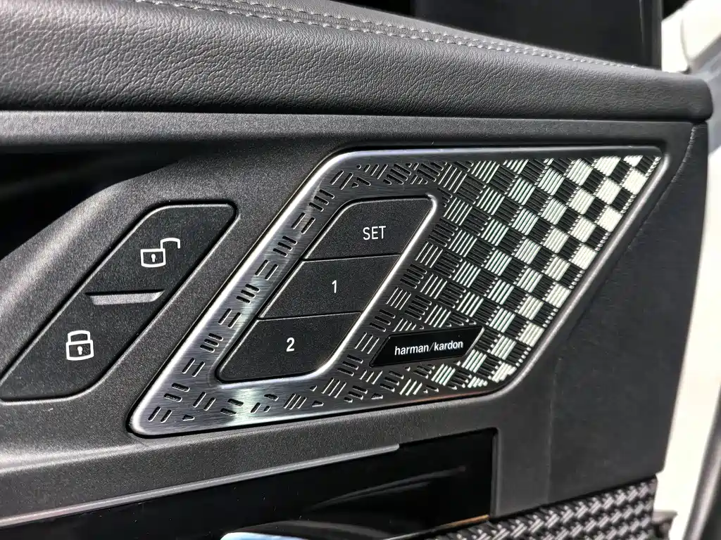 BMW X1 2023 sDrive25Li X Design Package