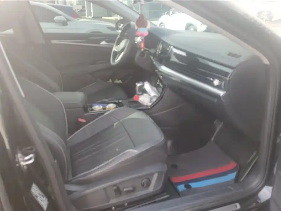 Passat 2024 330TSI Starlight Elite Edition